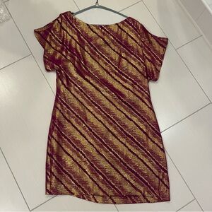 Trina Turk cocktail dress